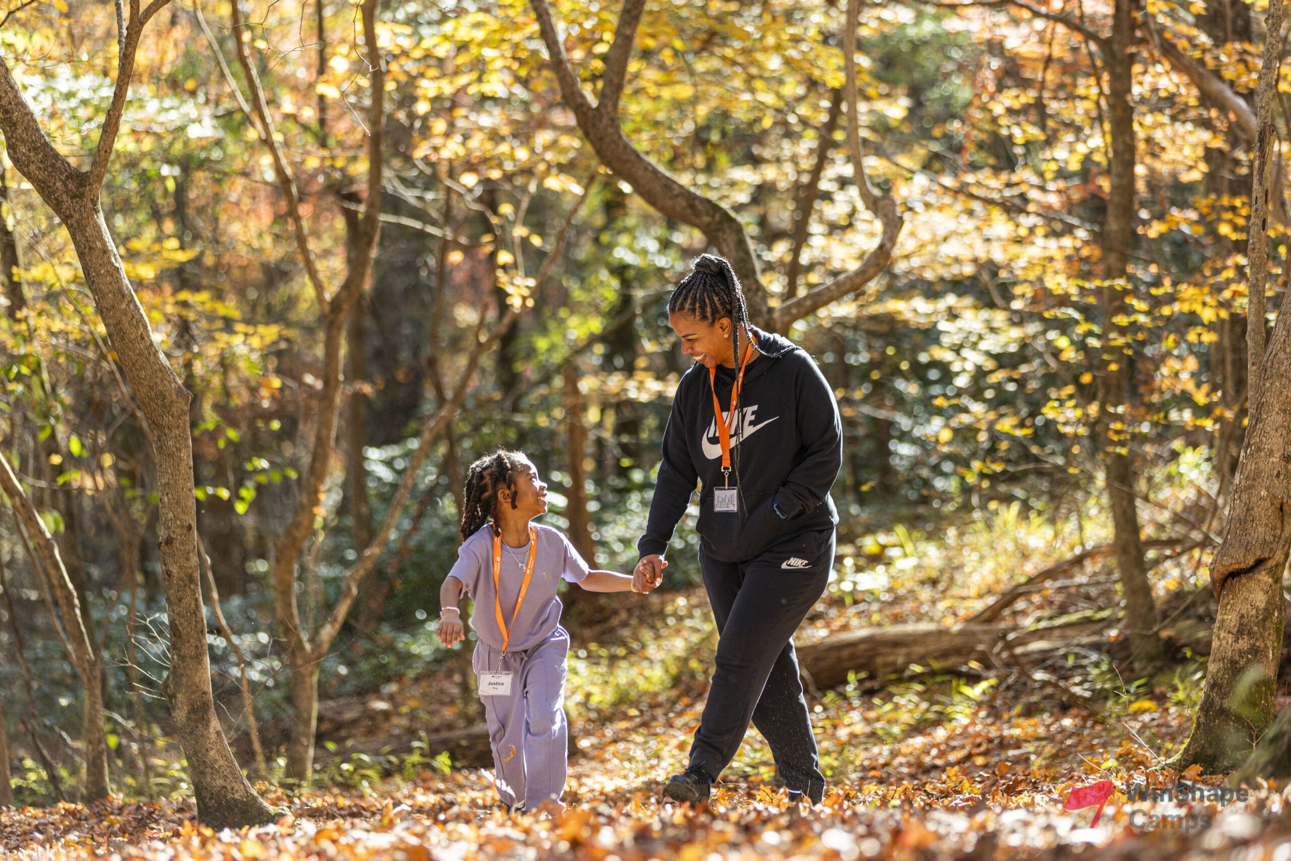The Perfect Mom/Daughter Getaway!