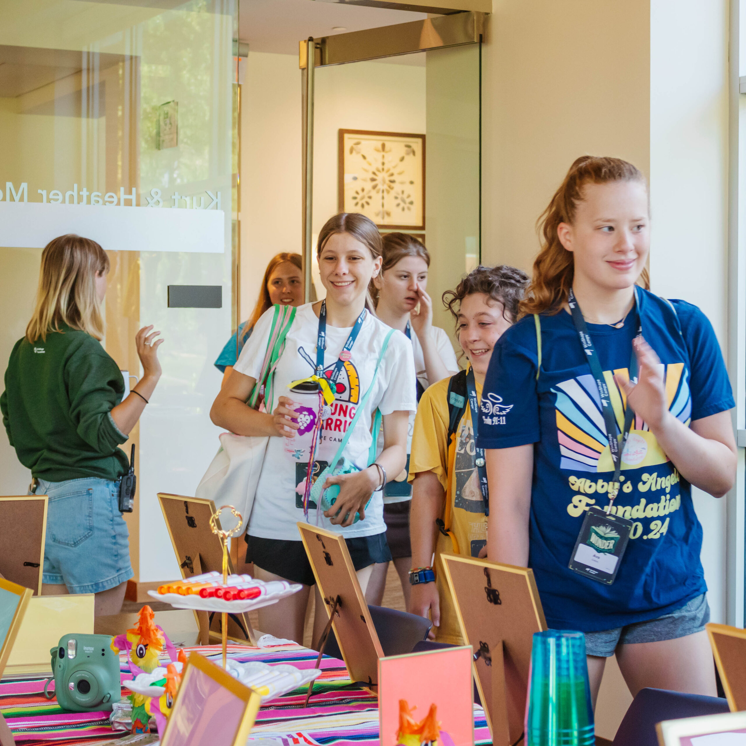 Grow As a Leader, Grow In Your Faith