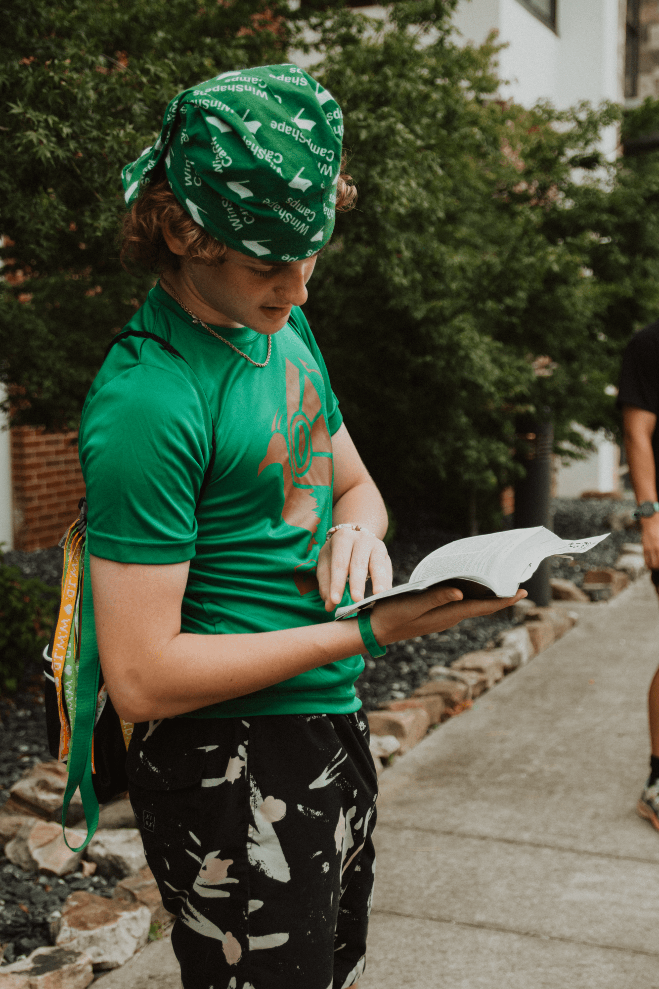 Grow As a Leader, Grow In Your Faith