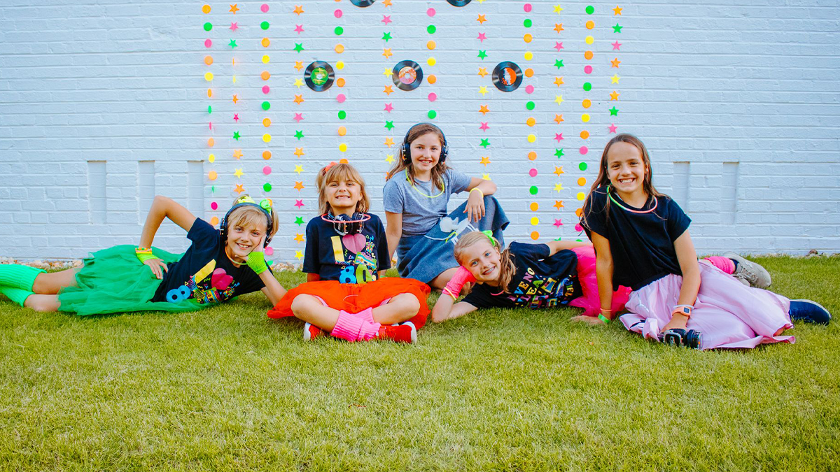 Parent Pro Tips | Two-Week Girls at Mount Berry