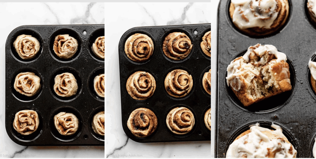 Fall-Treats-Recipe-Cinnamon-Roll-Muffins-fall-activities-family