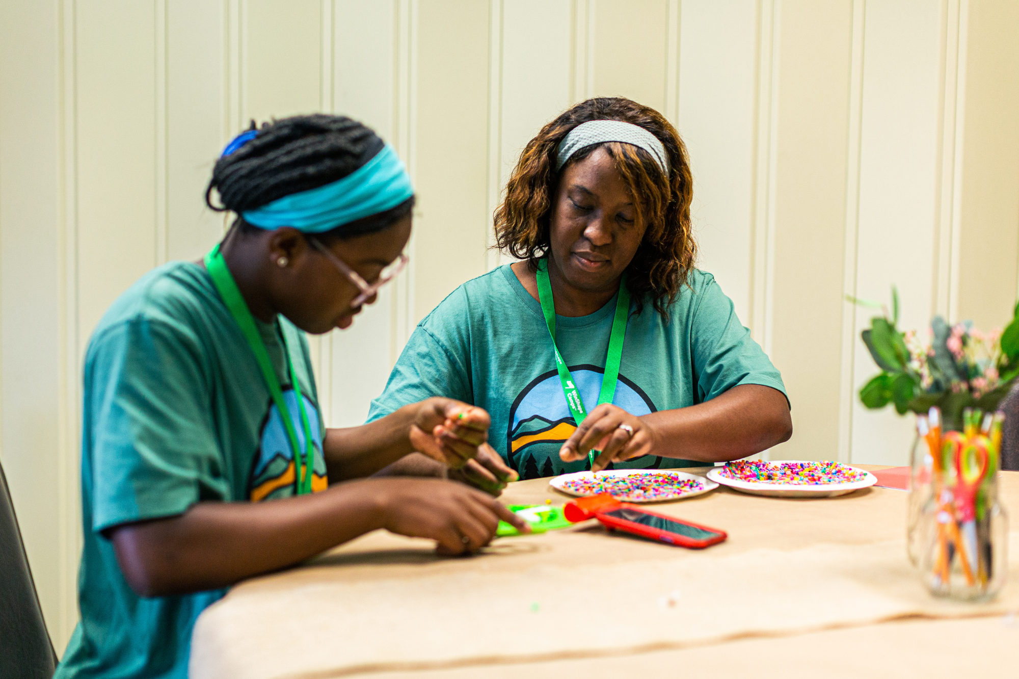 Moving from Screen Time to Playtime
