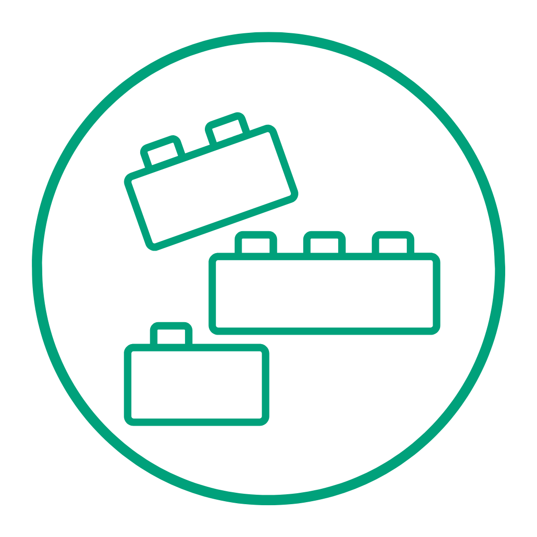 Camp Skill: Lego-Rama