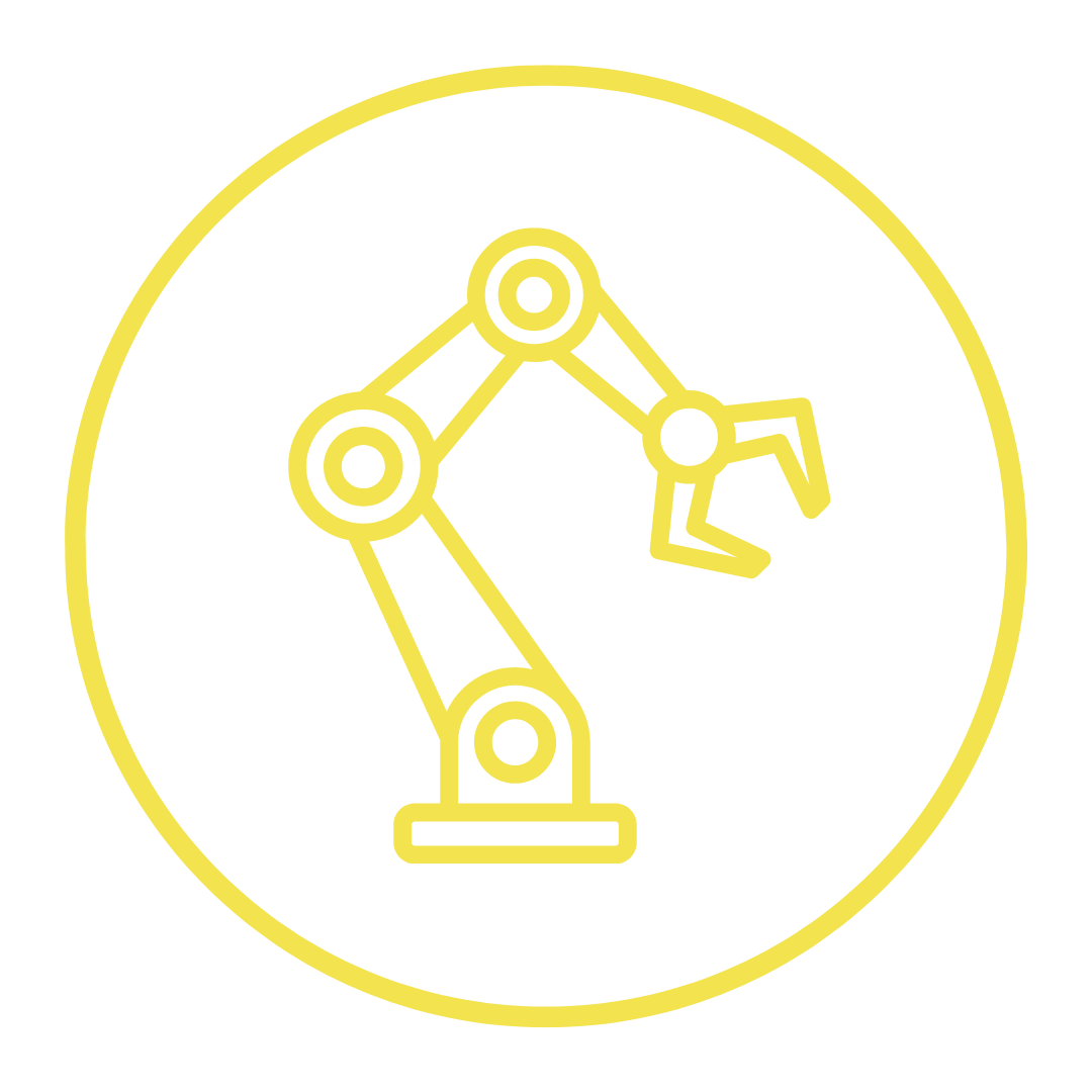 Camp Skill: Robotics