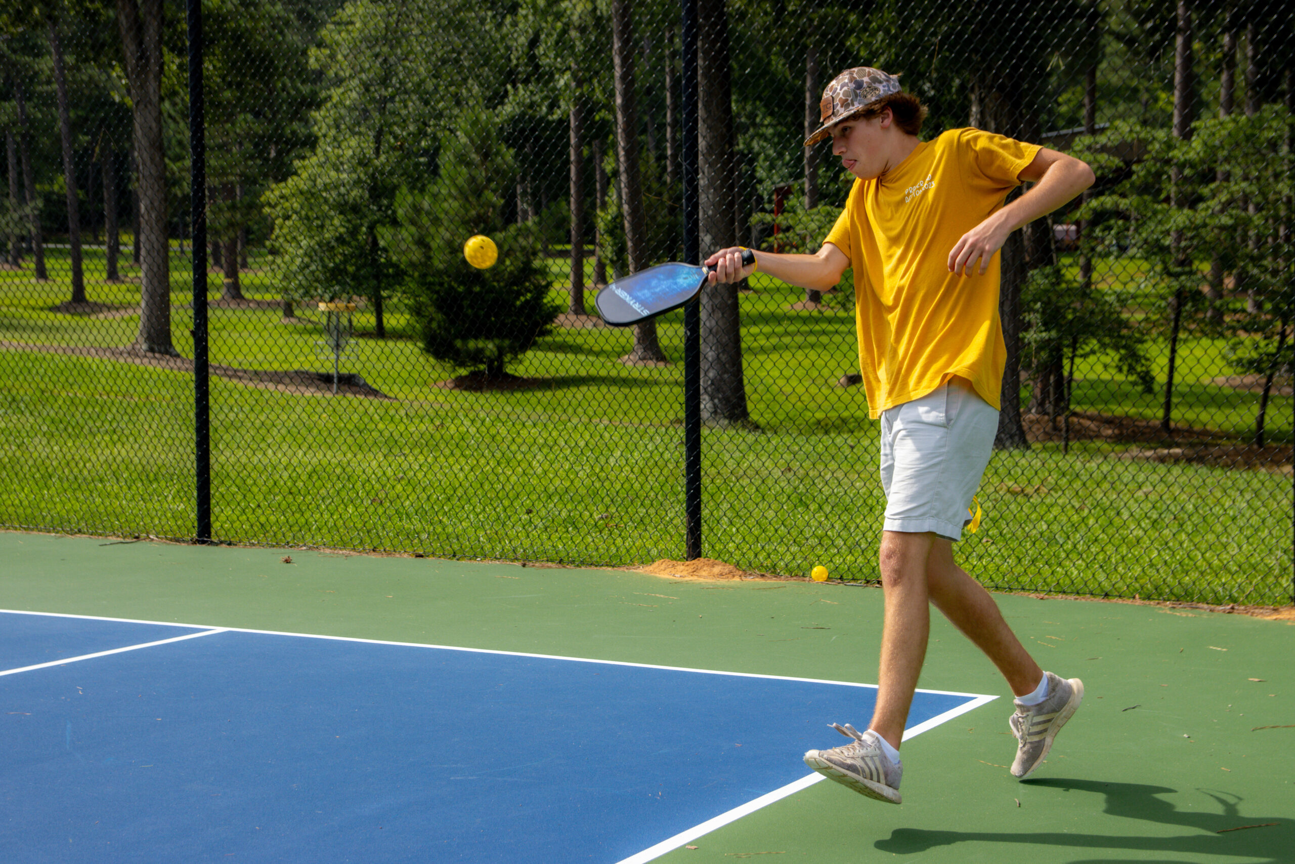 Pickleball