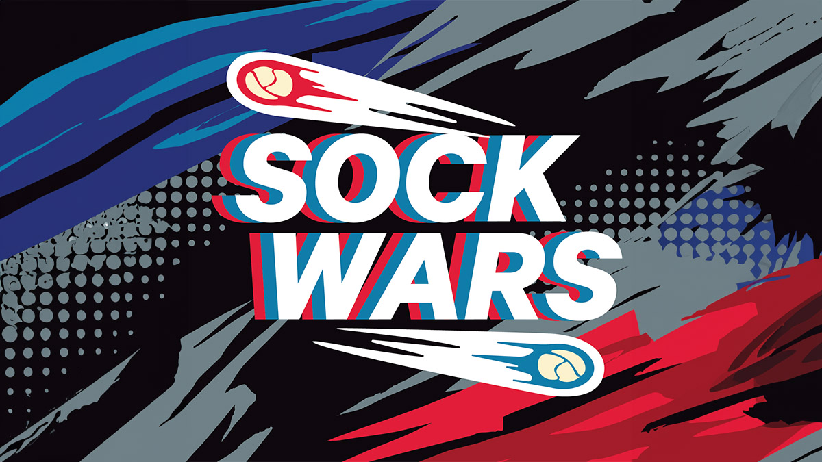 Sock War