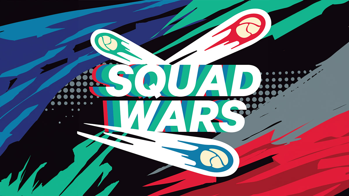 Squad Wars