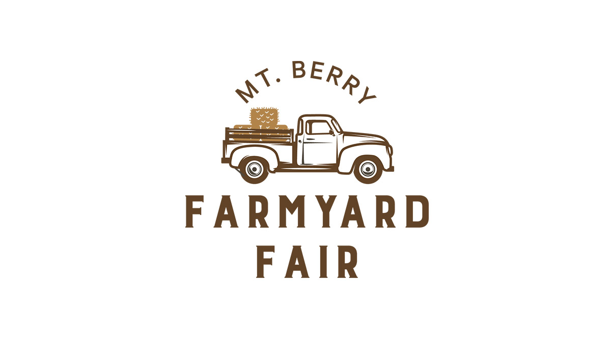 Farmyard Fair (Jr. Camp Only)