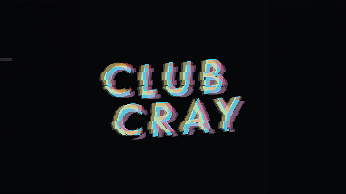 Club Cray
