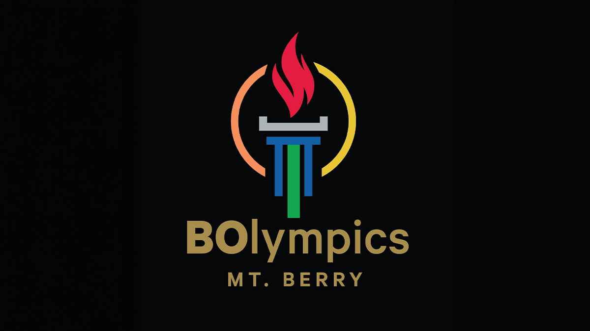 The BOlympics