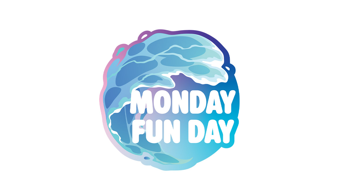 Monday Funday