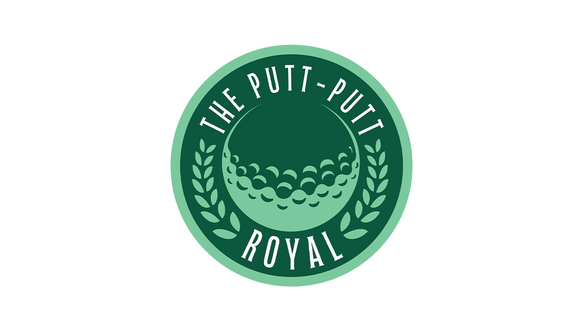 The Putt Putt Royale (Sr. Camp Only)