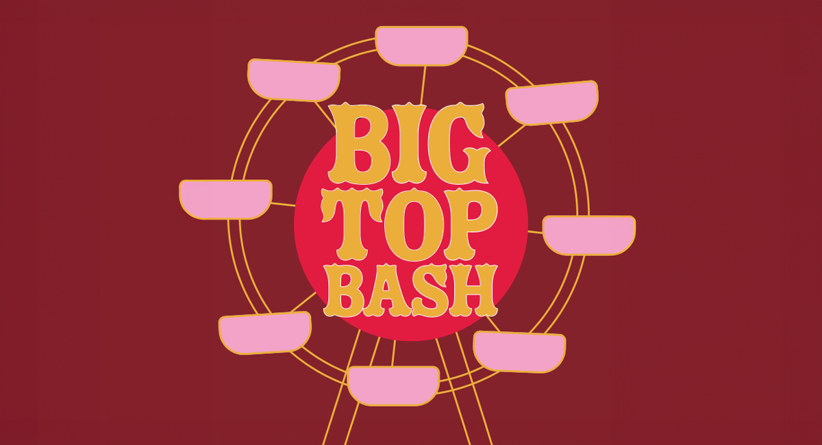 Big Top Bash