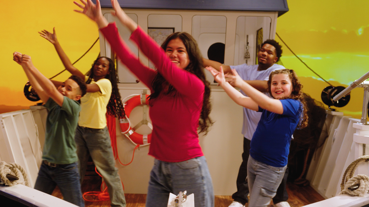 Official Music Video