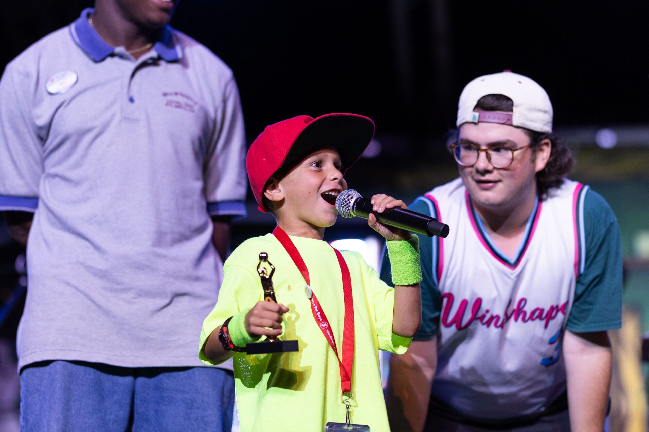 Talent Show