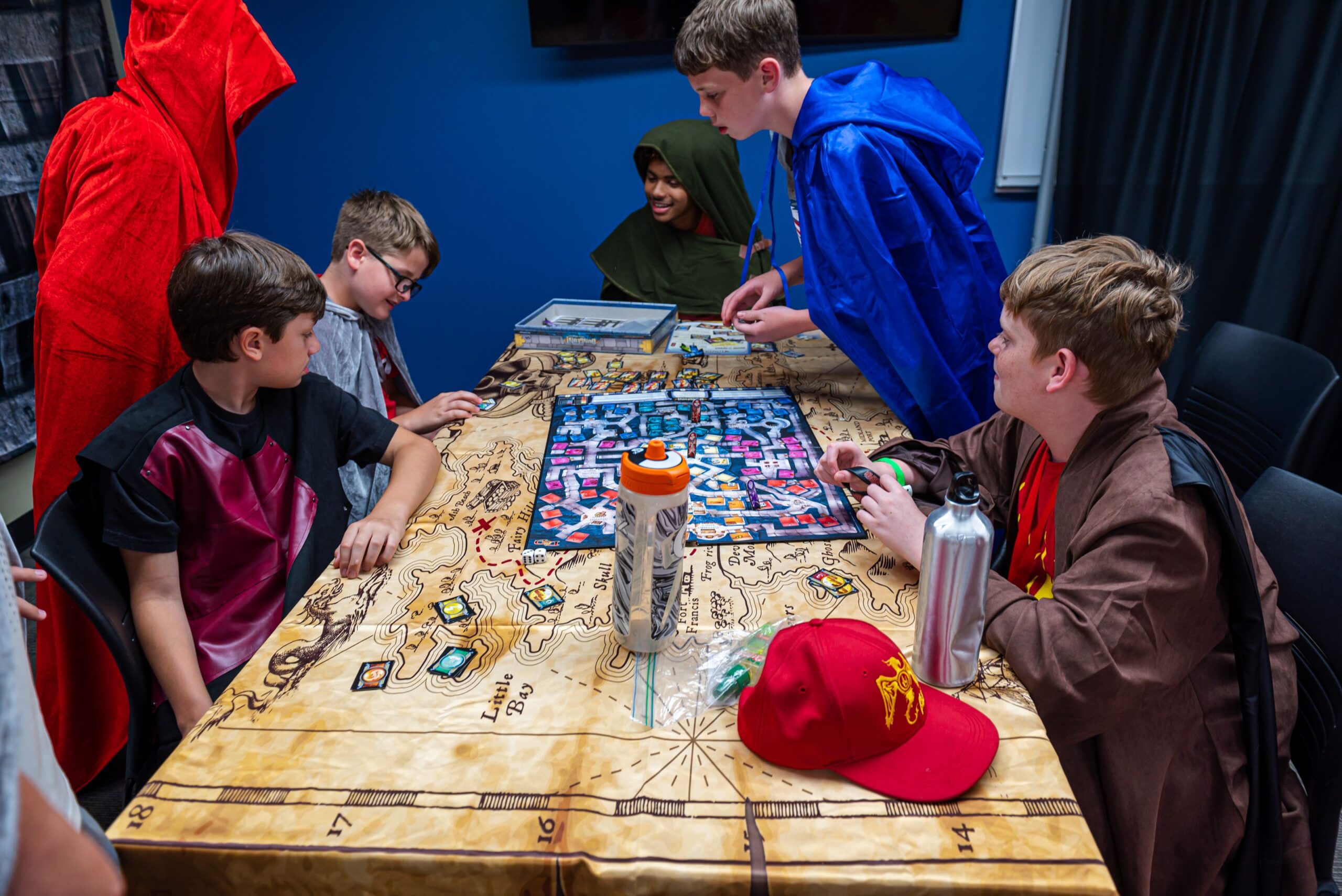 Board Games
