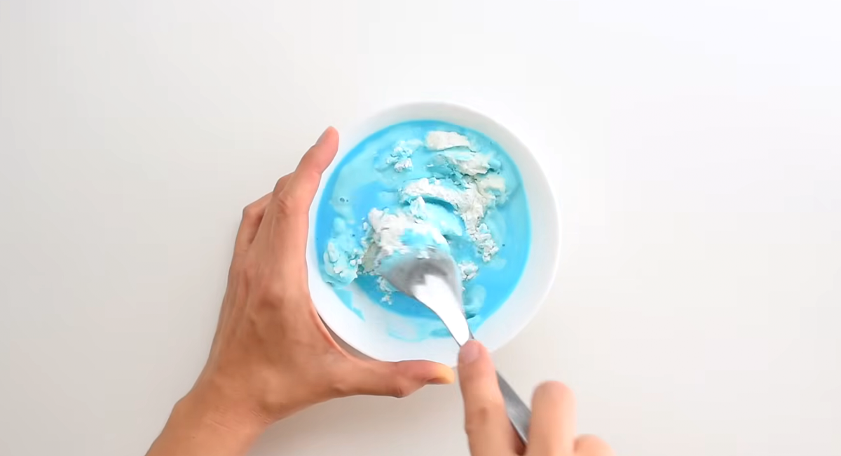 Ooblek