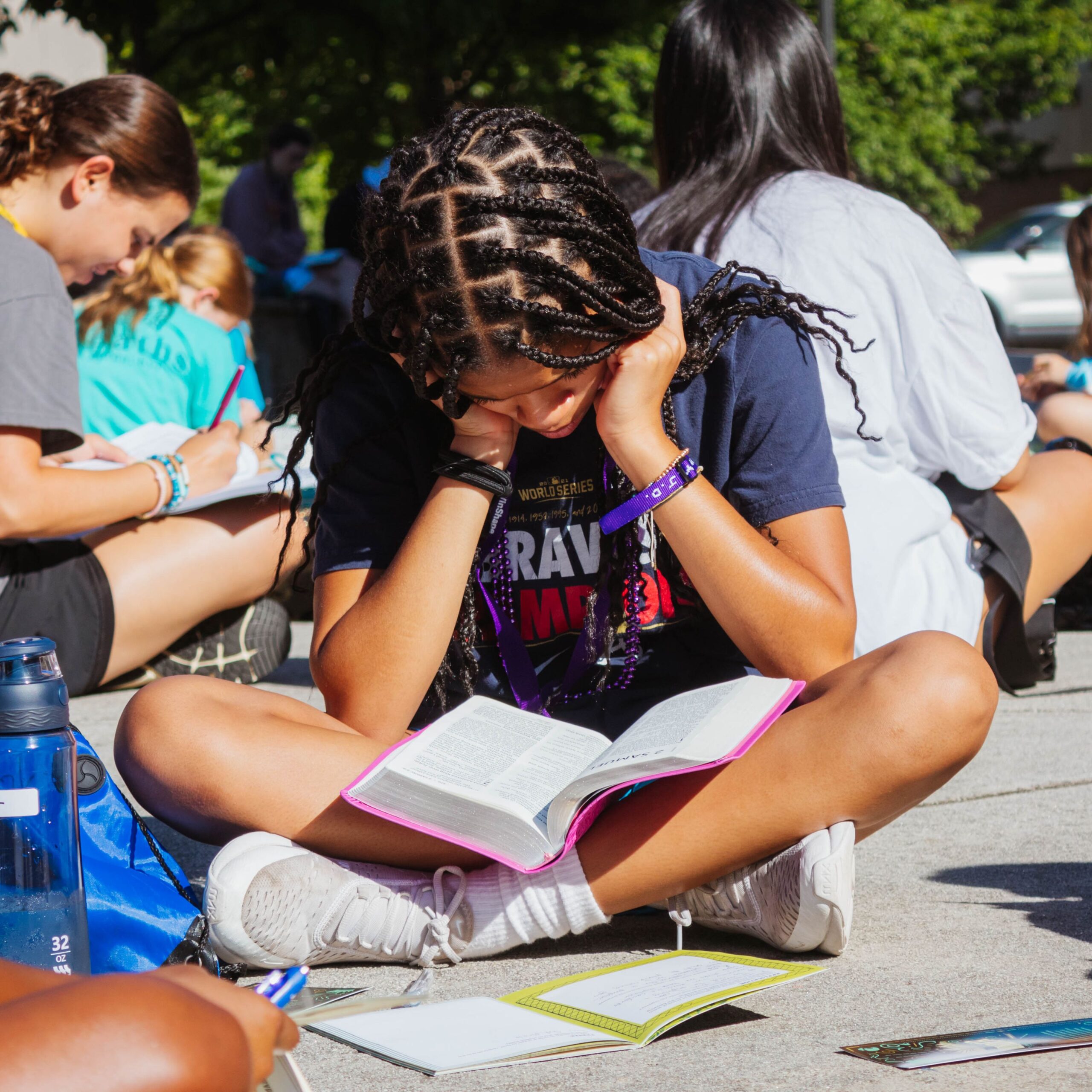 📚 Kids Books about the Easter Story