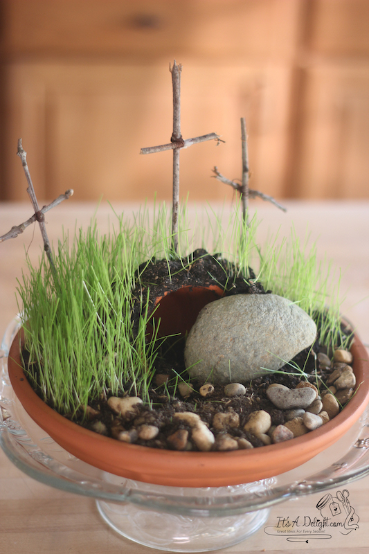 🪴 Resurrection Garden