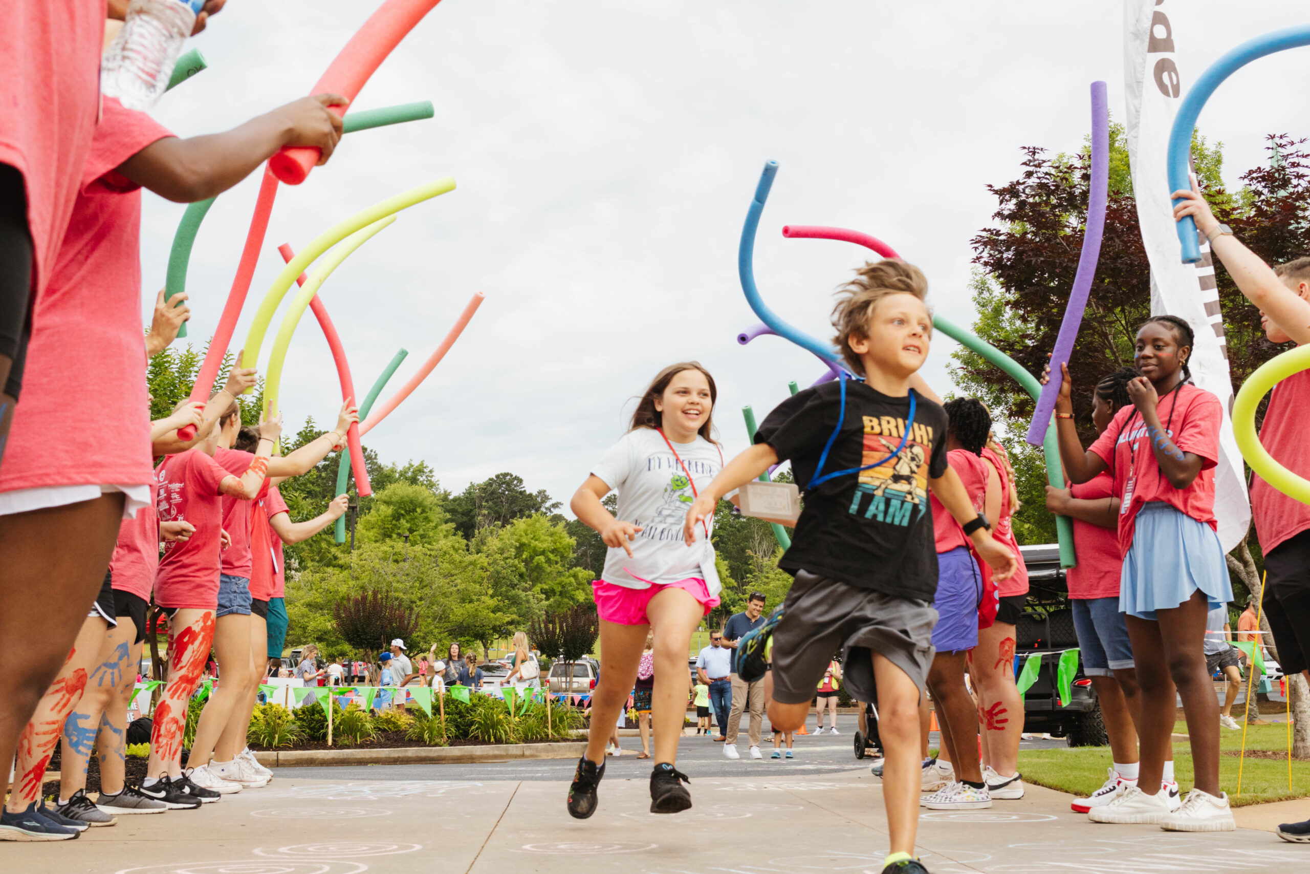 Register for Summer 2026! 