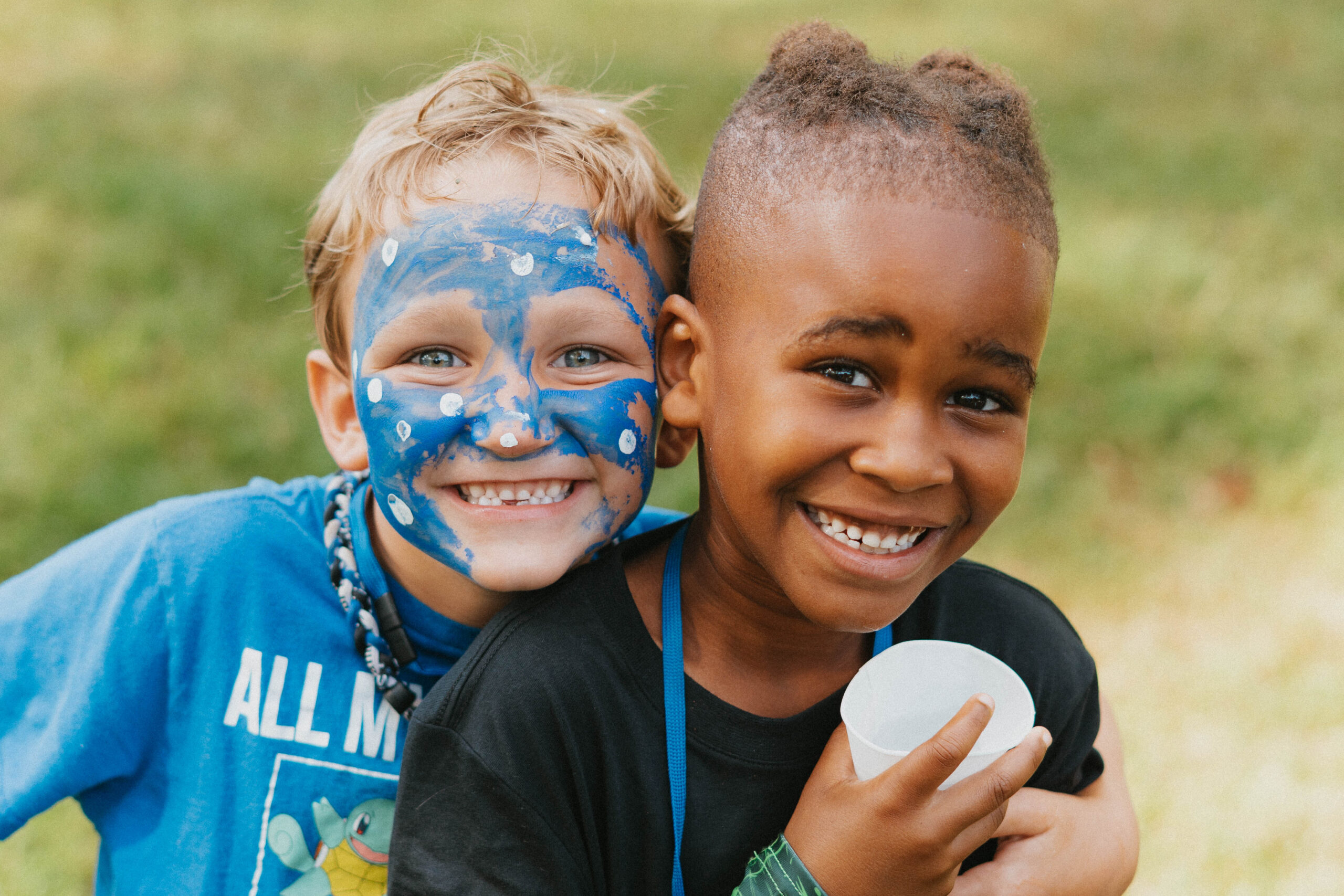 Have the Summer of a Lifetime close to home!