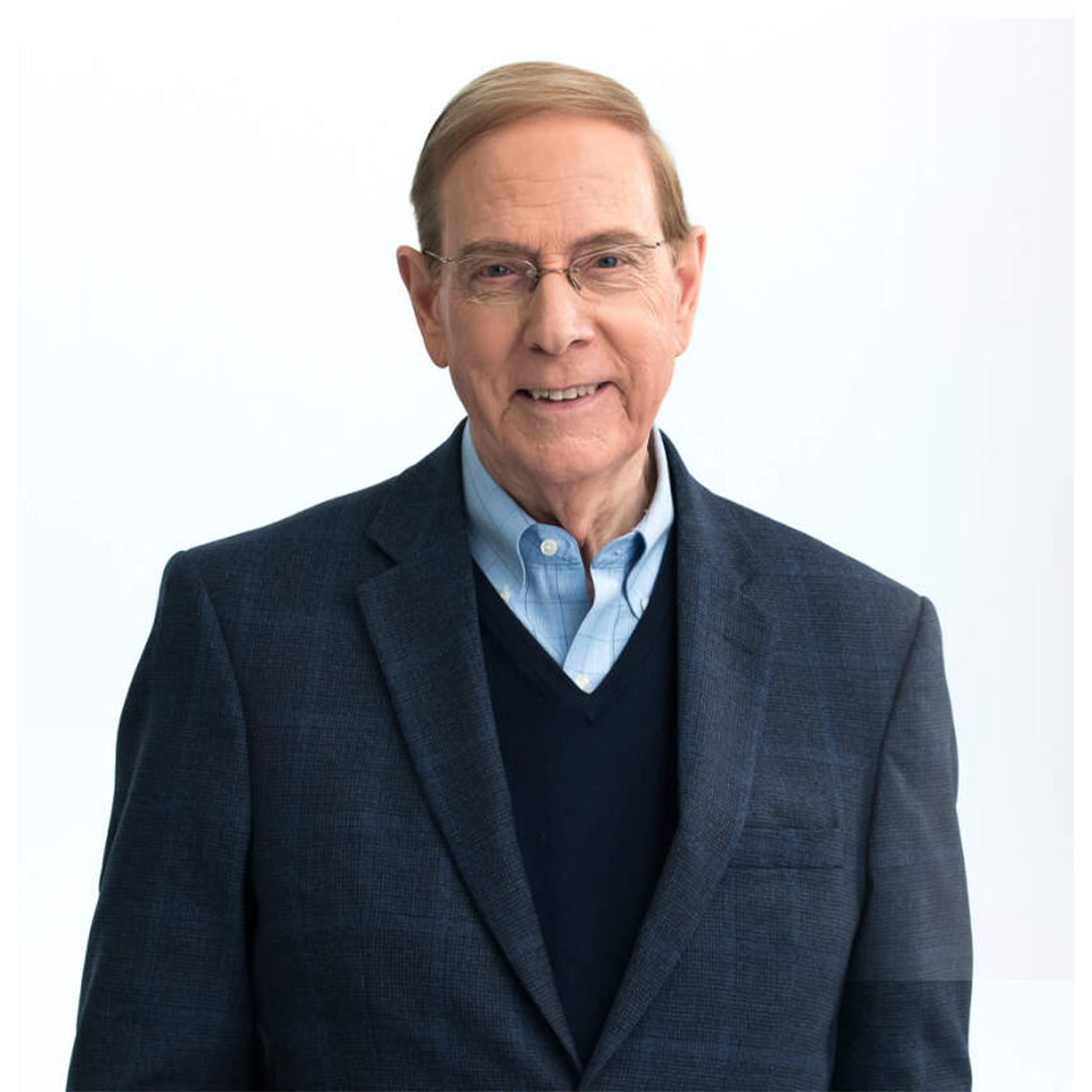 About Dr. Gary Chapman