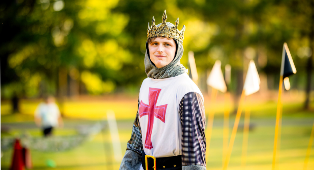 King-Arther, Costumes, Camp-Costumes, Costume-Ideas