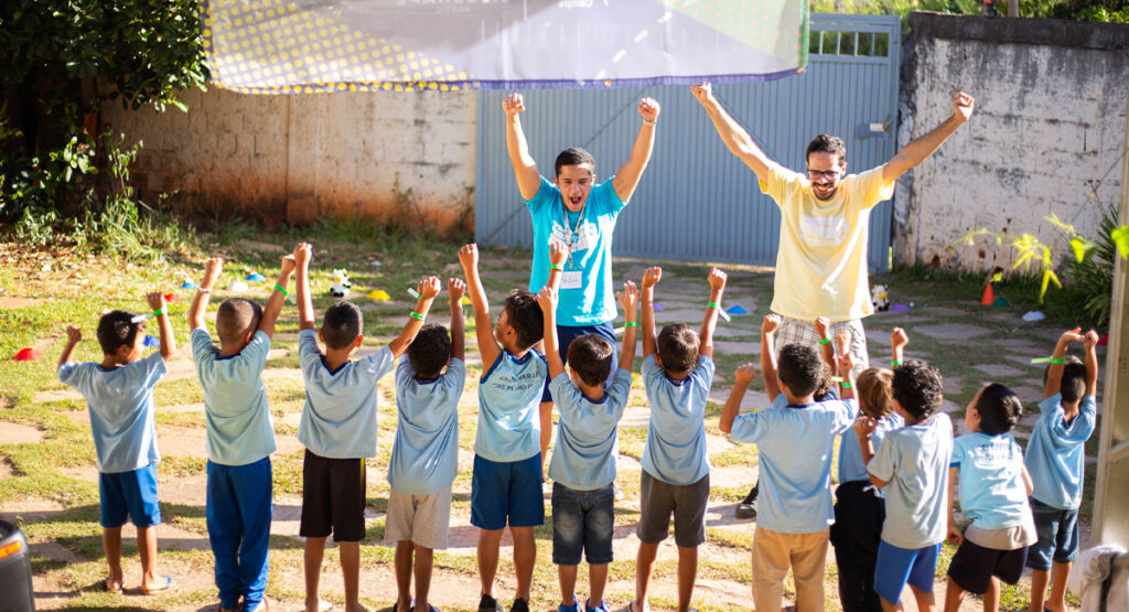 International Camps, The Global Impact of Camp Across Cultures, Brazil, Camp Cheers, WinShape, Thriveworx