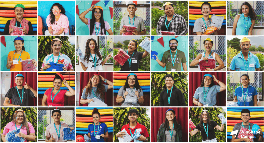 WSCI-International Camp, Volunteers, The Power of Camp Across Cultures