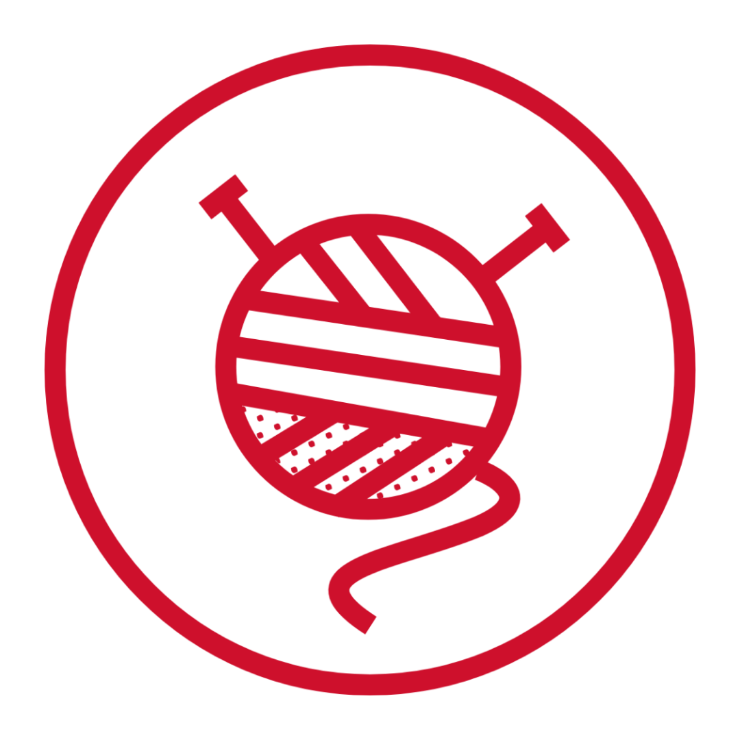 Camp Skill: Knits & Knots