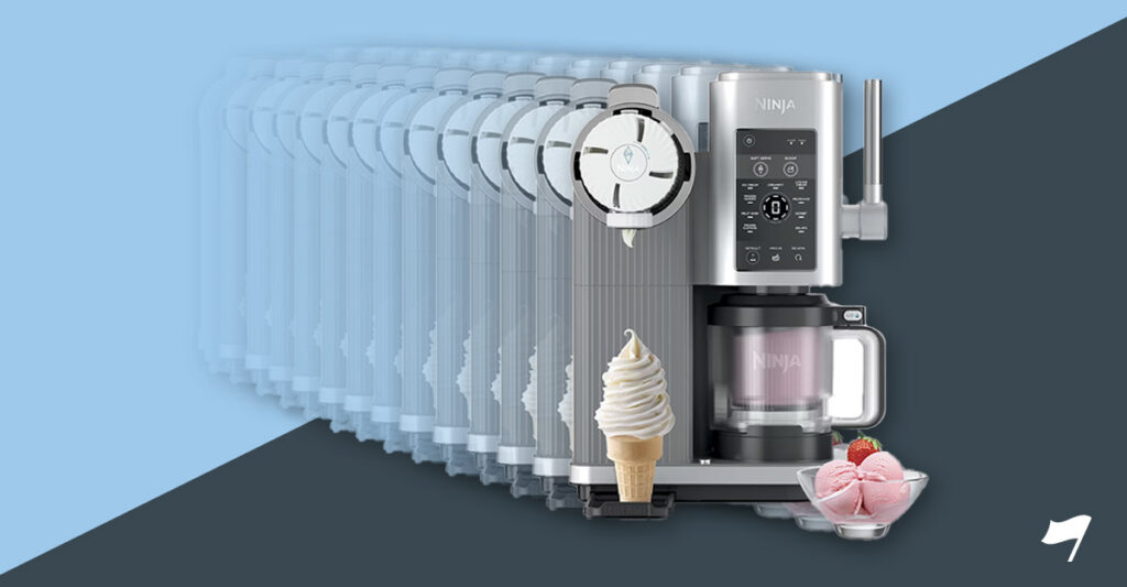 KOW-Giveaway, Ninja Creami Machine, Kickoff-Week-Giveaway