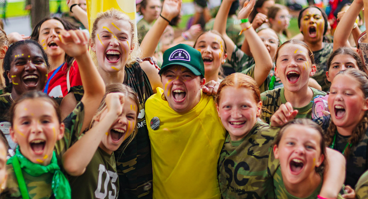 Join us for the Summer of a Lifetime in 2027!